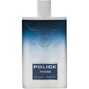 Police Frozen For Man Tualettvesi 100ml
