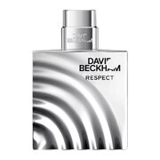 David Beckham Respect Tualettvesi 60ml