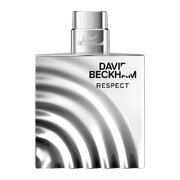 David Beckham Respect Tualettvesi 90ml
