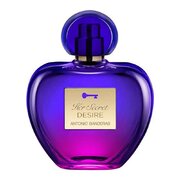 Antonio Banderas Her Secret Desire Tualettvesi