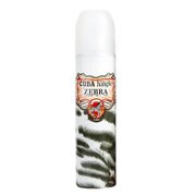 Cuba Original Cuba Jungle Zebra Lõhnavesi 100ml