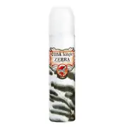 Cuba Original Cuba Jungle Zebra Lõhnavesi 100ml