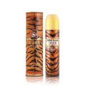 Cuba Original Cuba Jungle Tiger Lõhnavesi 100ml