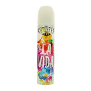 Cuba Original Cuba La Vida For Women Lõhnavesi