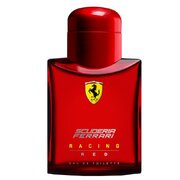Ferrari Scuderia Ferrari Racing Red Tualettvesi