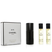 Chanel No 5 tualettvesi 60ml