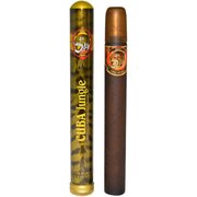 Cuba Original Cuba Jungle Tiger Lõhnavesi