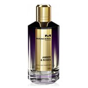 Mancera Amber&Roses parfüüm