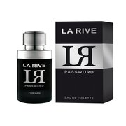 La Rive Password For Man Tualettvesi