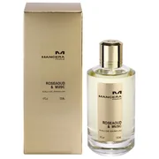Mancera Roseaoud & Musc Lõhnavesi 120ml