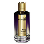 Mancera Aoud Vanille parfüüm