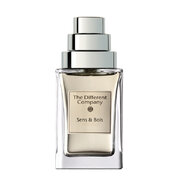 The Different Company Un Parfum des Sens & Bois tualettvesi 90ml