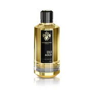 Mancera Gold Aoud Lõhnavesi 120ml