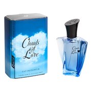 Omerta Cloud Of Love Woman Lõhnavesi