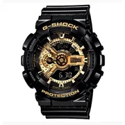 Casio GA-110GB-1AER - Pánske hodinky