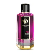 Mancera Pink Roses Lõhnavesi 120ml