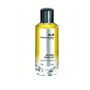 Mancera Roses Vanille Lõhnavesi 120ml