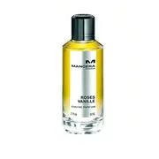 Mancera Roses Vanille Lõhnavesi 120ml