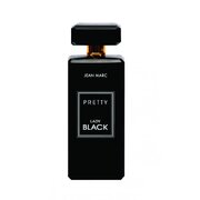 Jean Marc Pretty Lady Black Tualettvesi