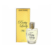Jean Marc Pretty Lady For Women Lõhnavesi
