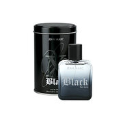 Jean Marc X Black For Men Tualettvesi