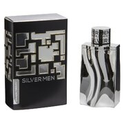 Georges Mezotti Silver Men Tualettvesi