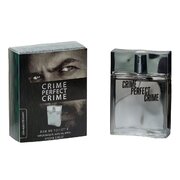 Georges Mezotti Crime Perfect Crime Tualettvesi
