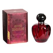 Omerta Express Sensualite Energy Lõhnavesi