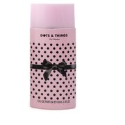 Real Time Dots & Things Pink For Women parfüüm