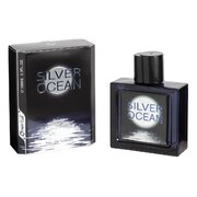 Omerta Silver Ocean Tualettvesi