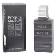 Omerta Force Majeure Challenge Tualettvesi