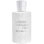 Juliette'il on relv, mitte parfüümi parfüüm
