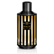 Mancera Black Line Lõhnavesi120ml