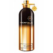 Montale So Amber Eau De Parfum Lõhnavesi