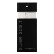 Jacques Bogart Silver Scent Tualettvesi 100ml