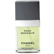 Chanel Pour Monsieur Tualettvesi – tester