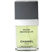 Chanel Pour Monsieur tualettvesi 75ml