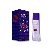 Star Nature Wild Berries tualettvesi
