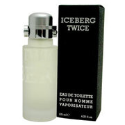 Iceberg Twice Pour Homme Tualettvesi