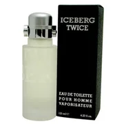 Iceberg Twice Pour Homme Tualettvesi