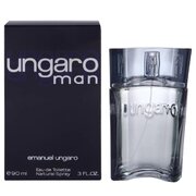 Emanuel Ungaro Man Tualettvesi 90ml