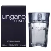 Emanuel Ungaro Man Tualettvesi 90ml