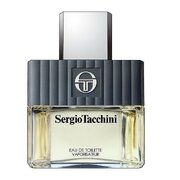 Sergio Tacchini Sergio Tacchini Man Tualettvesi 100ml