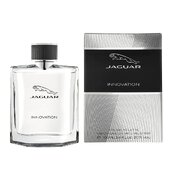 Jaguar Innovation Tualettvesi