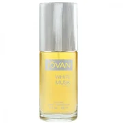 Jovan White Musk Kölni vesi 88ml