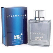 Mont Blanc Starwalker Tualettvesi – tester
