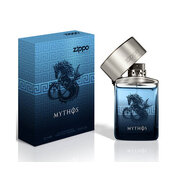 Zippo Mythos tualettvesi 40ml