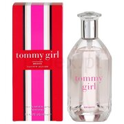 Tommy Hilfiger Tommy Girl Brights tualettvesi