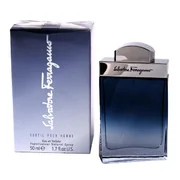 Salvatore Ferragamo Subtil Pour Homme Tualettvesi