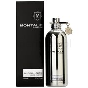 Montale Patchouli Leaves Eau De Parfum Lõhnavesi
